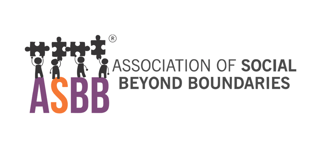 ASBB — Association of Social Beyond Boundaries logo