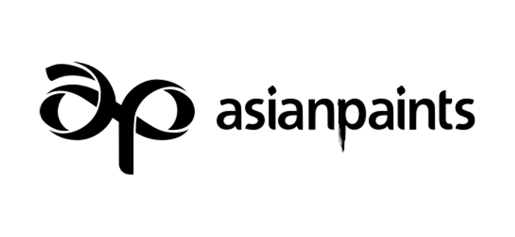 Asian Paints logo