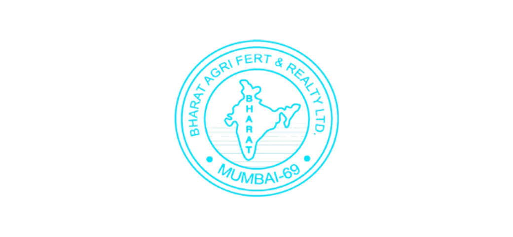 Bharat Agri Fert & Realty Ltd. logo