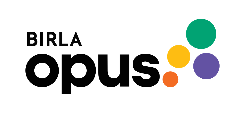 Birla Opus Paints logo