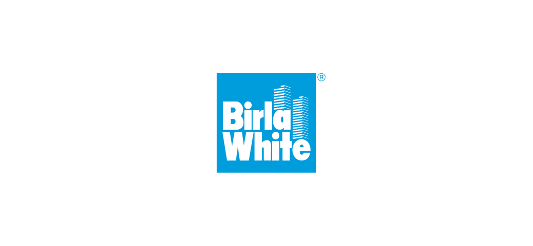 Birla White logo