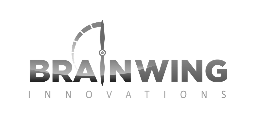 Brainwing Innovations logo