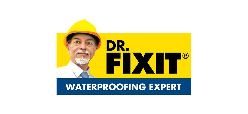 Dr. Fixit logo