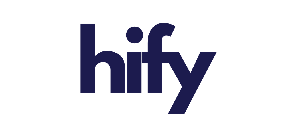 Hify logo