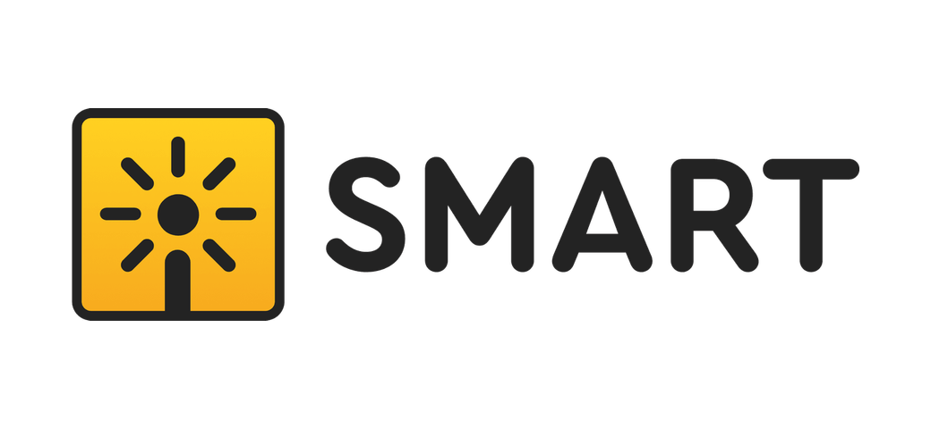 iSmart logo