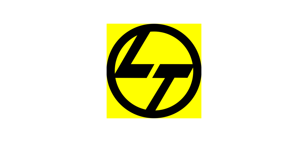 Larsen & Toubro logo