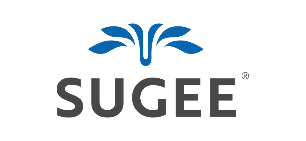 Sugee logo