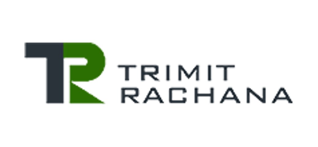 Trimit Rachana logo