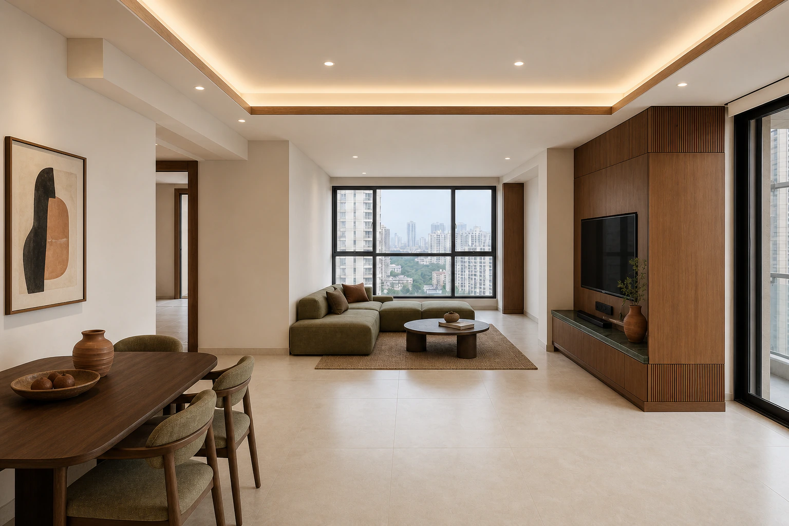 After Renovation